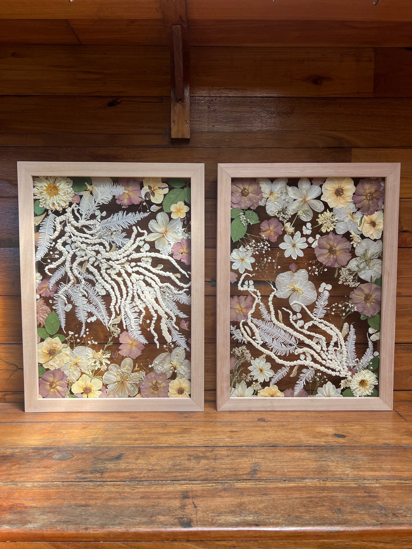 Wedding Bouquet Preservation Booking fee / Deposit