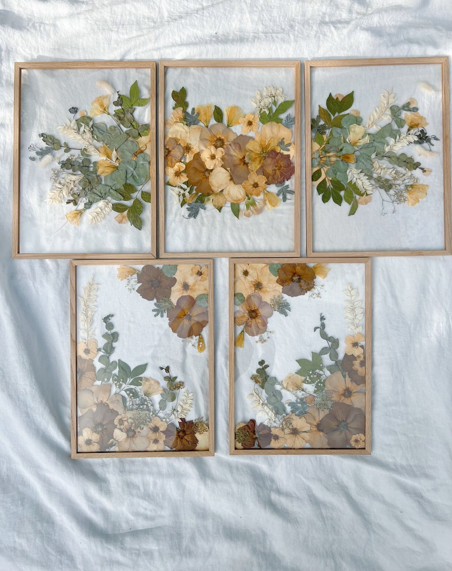 A3 Size Frame - Oldleafdesigns