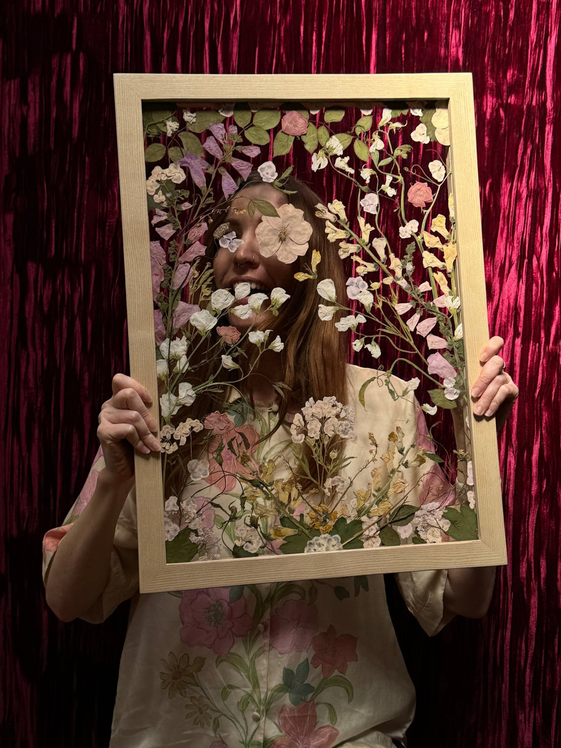 Who is Old Leaf? - Oldleafdesigns